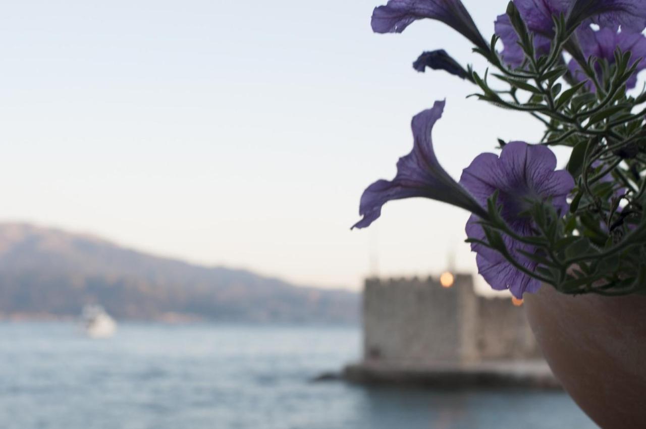 Villa Anna Nafpaktos Dış mekan fotoğraf
