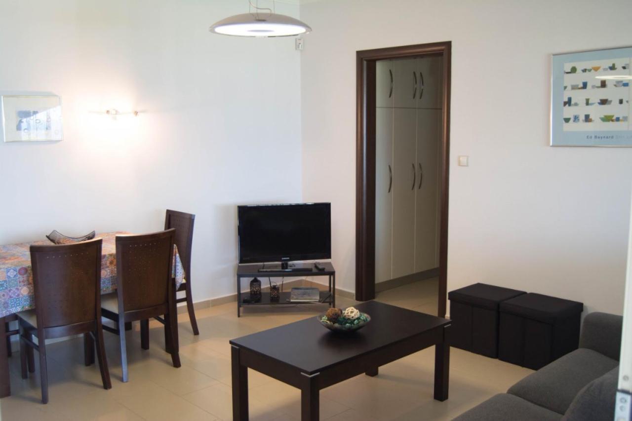 Villa Anna Nafpaktos Dış mekan fotoğraf